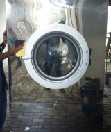 Dryer 25 Kilogram