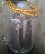 Setrika Uap 10 Liter